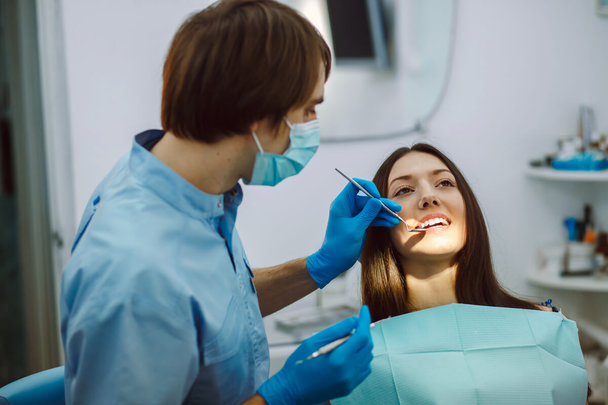 why periodontal treatment is essential for your oral health