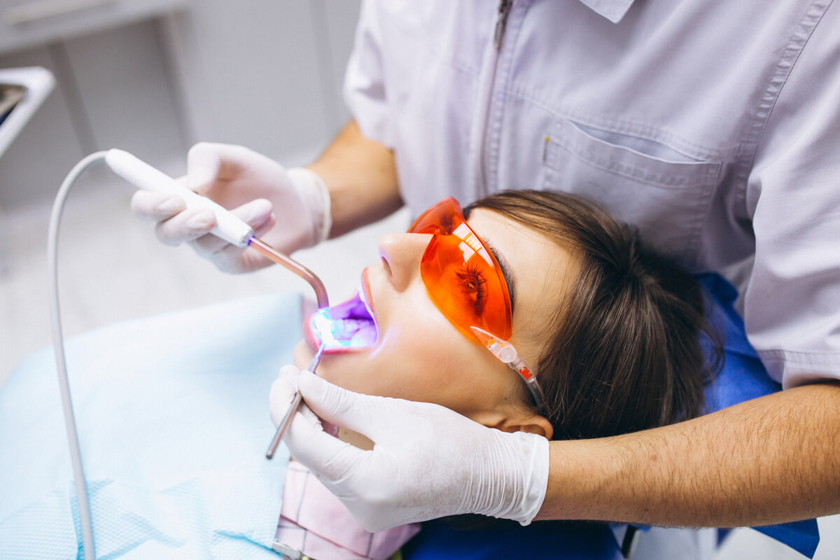 how can gum problems affect your overall health